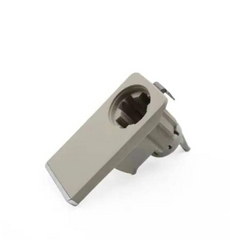 Dark Grey Glove Box Switch upper Look 2046800098 Compatible With Mercedes & Mercedes Benz & C CLASS W204 2007-2015 Tag.157