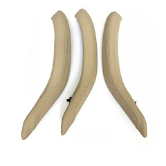 Door Handle Compatible with BMW X5 Door Handle X5 F15 2014-2018 X6 F16 2014-2019 Outer Beige
