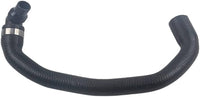 Warm Air Pipe 1645060035 Compatible With Mercedes Benz W164