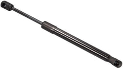 Front Bonnet Hood Strut Set 51237210727 Compatible With BMW X3 (F25)