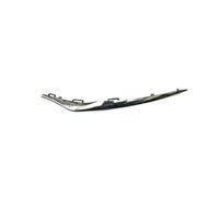 Front Bumper Chrome Left 1178855000 & Right 1178855100 Compatible With MERCEDES-BENZ CLA Coupe (C117)2017-2019 Tag No.109