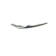 Front Bumper Chrome Left 1178855000 & Right 1178855100 Compatible With MERCEDES-BENZ CLA Coupe (C117)2017-2019 Tag No.109