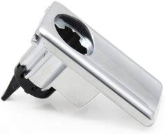 Beige Chrome Glow Box Switch For Mercedes-Benz W166 T-1 1666800191 Tag-SW-79