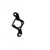 Camera Bracket Big Hole 2138276200 & Small Hole 2138274201 Compatible With MERCEDES-BENZ E-CLASS (2020-2024) W213