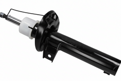 Front Shock Absorber 3C0413031AA Compatible With Volkswagen: Passat B6 (3C2/3C5), Passat B7, and Passat Variant