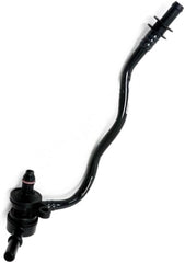 Crankcase Vent Valve Hose Pipe 2710180200 A2710180200 2710180000 Compaible With Mercedes Benz W204