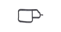 Engine Gasket Coolant Elbow 492.010 11117800050 Compatible With BMW 3-SERIES (E90) 3-SERIES Convertible (E93) 5-SERIES (E60) 5-SERIES (F10) 5-SERIES Gran Turismo (F07) 7-SERIES (F01, F02, F03, F04) X3 (E83) X5 (E70) X6 (E71, E72)