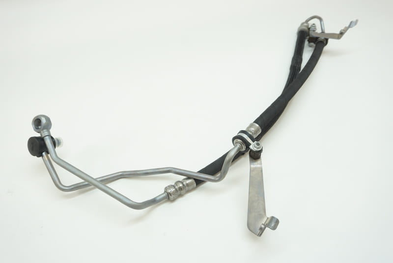 Power Steering Pressure Hose 32413450593 Compatible With BMW X3 E83