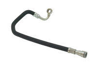 Power Steering Return Hose 32416796367 Compatible With BMW E46