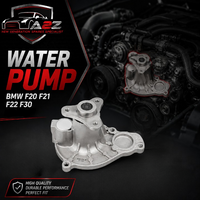 Water Pump 11518631692 Compatible With BMW F20 F21 F22 F30