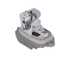 LED LEFT Headlight Driver Module Control Unit 63117339023 Compatible With BMW 7 Series (F01, F02, F03, F04) Tag No.273