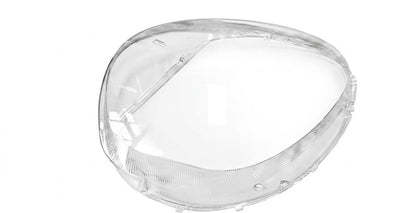 Front Headlight Glass Compatible with Mini Cooper R60 (2011 - 2014)
