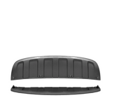 Front Bumper Spoiler 4L0807733BV7W Compatible With Audi Q7 4L (2009-2015) Tag No.112