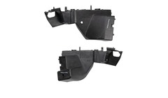 Front Bumper Bracket Left 8R0807283C & Right 8R0807284C Compatible With AUDI Q5 (8RB) 2009-2017 No:- 164