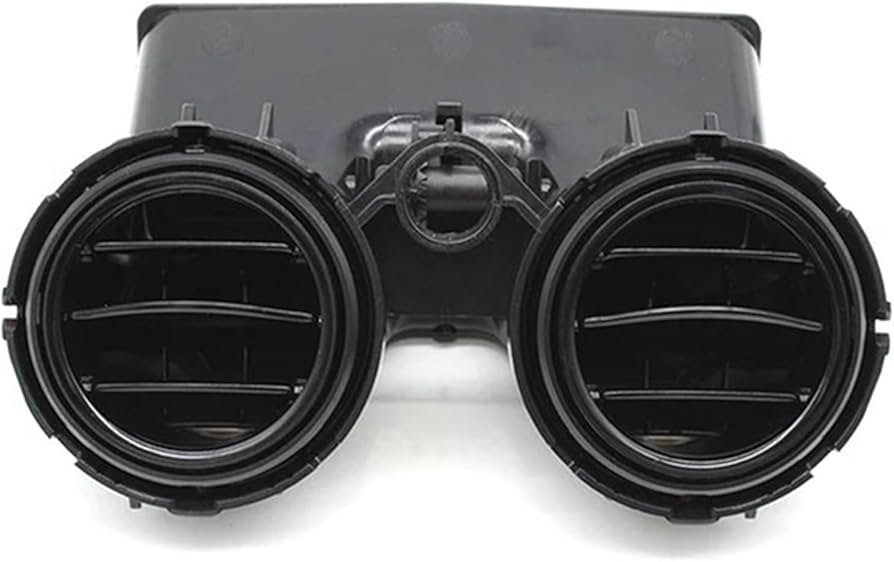 Mercedes Benz C-CLASS W205 GLC X253 AC Vent Grille Set A2058301054 A2058301154 A2058300201