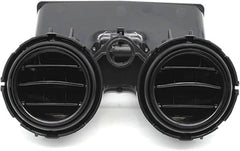 Mercedes Benz C-CLASS W205 GLC X253 AC Vent Grille Set A2058301054 A2058301154 A2058300201