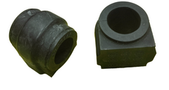 Front Stabilizer Sway Bar Bushing Kit 31356757146 Compatible With MINI (R56) & MINI Convertible (R57)