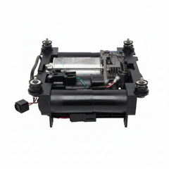 Air Suspension Compressor Pump Assay LR041777 LR038113 LR038147 Compatible With LAND ROVER RANGE ROVER III L322
