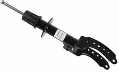 Front Right Shock Absorber 7P6413032AR Compatible With VW TOUAREG (7P5, 7P6) (1PCS)