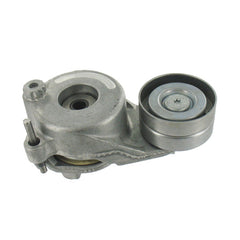 Belt Tensioner With Pulley 6422001970 Compatible With MERCEDES-BENZ G-CLASS (W463) & R-CLASS (W251, V251) & S-CLASS (W221, V221) & GL-CLASS (X164)