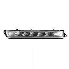 Fog Lamp Fog Light Compatible With MERCEDES-BENZ GL-CLASS W164 2009-2012 Fog Lamp Fog Light Left 1649060351 & Right 1649060451 A1649060351 Tag-FO-108