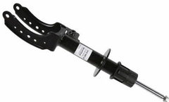 Front Right Shock Absorber 7P6413032AR Compatible With VW TOUAREG (7P5, 7P6) (1PCS)