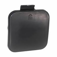 Towing Cap Cover Hook 2218850032 Compatible with MERCEDES-BENZ S-CLASS 221