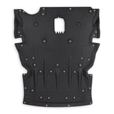 Engine Shield splash guard 51757300355 Compatible with BMW 3 Series F30