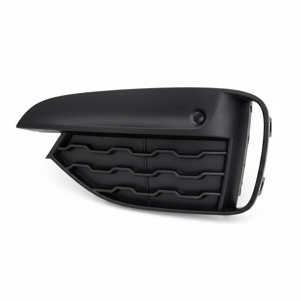 Fog Lamp Cover Left 51118069333 & Right 51118069334 Compatible With BMW X6 F16 2014 Tag No.496