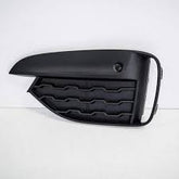 Fog Lamp Cover Compatible With BMW X6 F16 2014 Fog Lamp Cover Left 51118069333 & Right 51118069334 Tag No.496