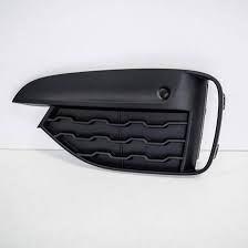 Fog Lamp Cover Compatible With BMW X6 F16 2014 Fog Lamp Cover Left 51118069333 & Right 51118069334 Tag No.496