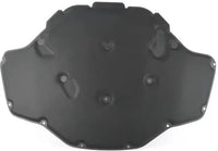 Sound Insulating Engine Hood 51487352219 Compatible with BMW 5 Series G30 G38