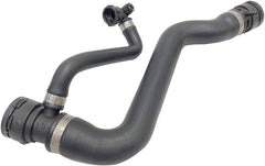 Radiator Hose Pipe 17127531768 For BMW X1 E84 Tag-H-127