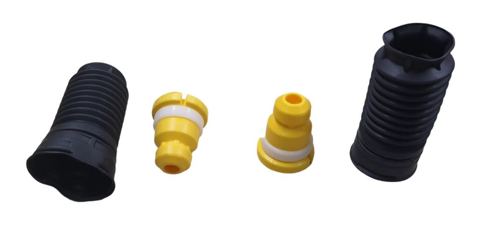 Front Strut Kit (Buffer & Boot ) A2113230444 Compatible With MERCEDES BENZ E-CLASS W211