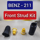 Front Strut Kit (Buffer & Boot ) A2113230444 Compatible With MERCEDES BENZ E-CLASS W211
