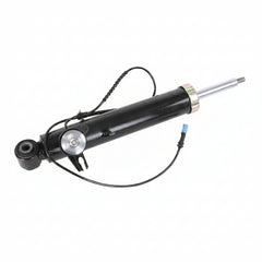 Rear Left Air Suspension Electric Shock Absorber Strut 37106875087 Compatible With BMW X5 (F15, F85) & X6 (F16, F86)