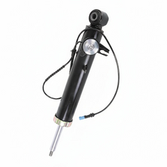 Rear Left Air Suspension Electric Shock Absorber Strut 37106875087 Compatible With BMW X5 (F15, F85) & X6 (F16, F86)