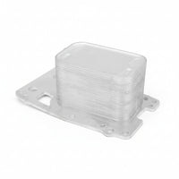 OIL COOLER 11428574002 11428574004 11428585236 11428585238 8574002 8574004 8585236 8585238 For BMW F46 X1 F48 Tag-O-08