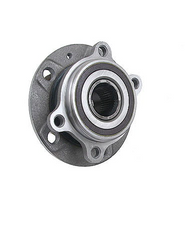 Rear Wheel Hub 1T0498621 3C0498621 5K0498621 8J0598625 Compatible With AUDI A1 A3 Q3 TT