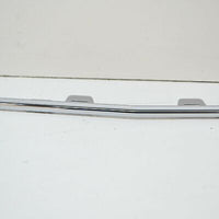 Front Bumper Chrome 2058852901 Compatible With MERCEDES-BENZ C-CLASS (W205) (2019-2022) Tag No.150
