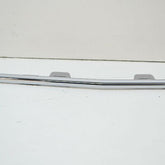 Front Bumper Chrome 2058852901 Compatible With MERCEDES-BENZ C-CLASS (W205) 2019-2022