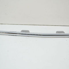 Front Bumper Chrome  2058852901 Compatible With MERCEDES-BENZ C-CLASS (W205) 2019-2022
