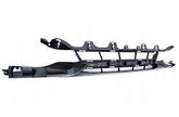 Front Middle Bumper Lower Center Mesh Bezel Grille 51117263478 Compatible With BMW 3 Series F30 Tag-BG-57
