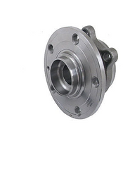 Rear Wheel Hub 1T0498621 3C0498621 5K0498621 8J0598625 Compatible With AUDI A1 A3 Q3 TT