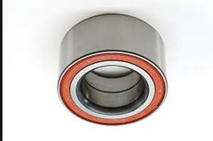 Rear Wheel Bearing 33416762317 33412406277 33412450406 Compatible With BMW 3 Series E90 & Z4 Roadster E89