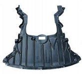 Under Hood shield 51752990575 Compatible with BMW X1 (E84)