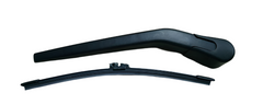 Rear Wiper Blade (14.5 Inch) With Arm Compatible with VOLVO V40 2013-2015 Tag-WBR-31