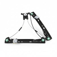 Front Right Power Window Regulator Without Plate 2057209211 Compatible with MERCEDES-BENZ C-CLASS (W205)