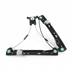 Front Right Power Window Regulator Without Plate 2057209211 Compatible with MERCEDES-BENZ C-CLASS (W205)