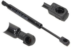 Front Bonnet Hood Strut Set 51237183741 51237289753 Compatible With BMW 7 Series (F01, F02, F03, F04)